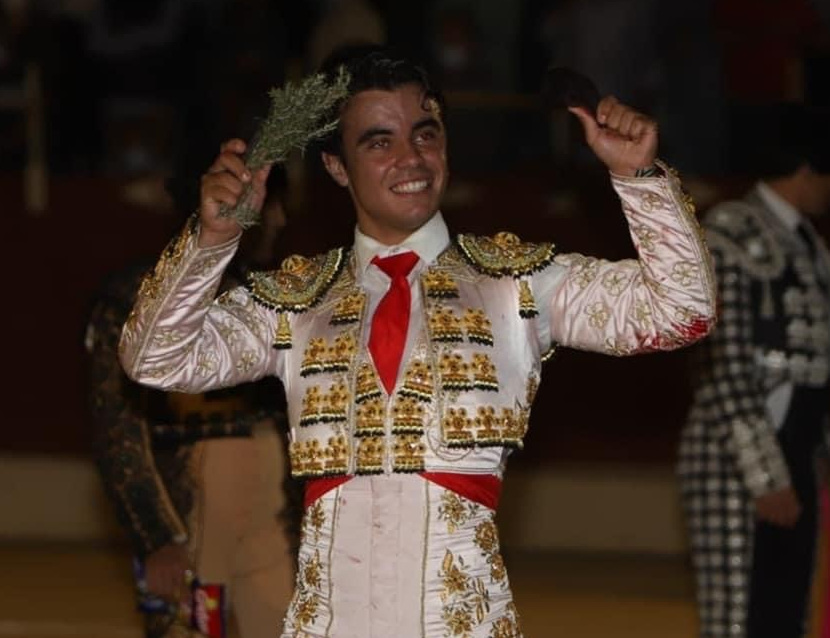 Víctor Cerrato gana la Competición Provincial de las Escuelas de Cádiz