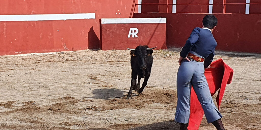 Víctor Cerrato, « Vainqueur » du IX Concours Provincial de Cadix