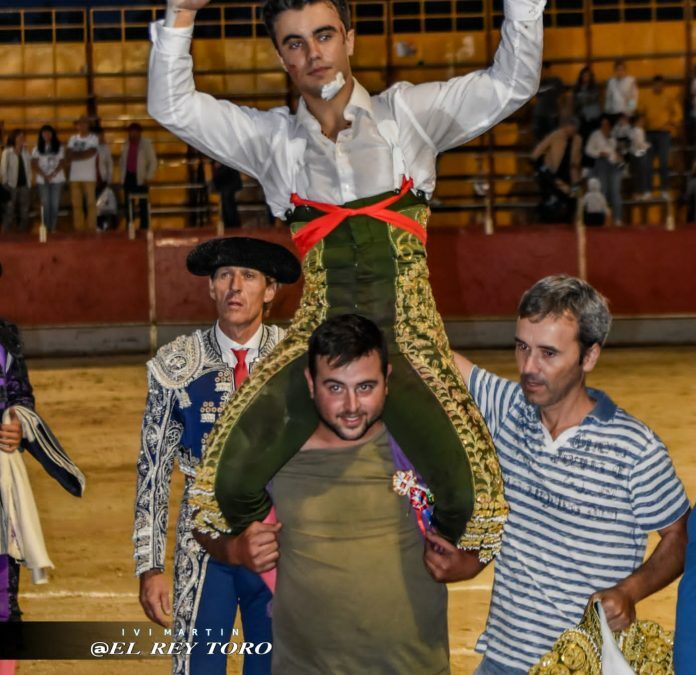 A Los Molinos, un engagement sans limites : 4 oreilles