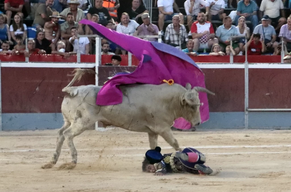 Revue de presse après Calasparra