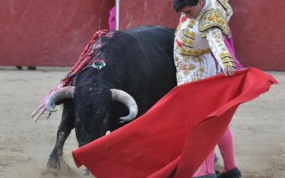 Victor CERRATO sur corridasi.com
