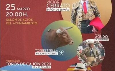 5ème remise de prix : Pedrajas de San esteban