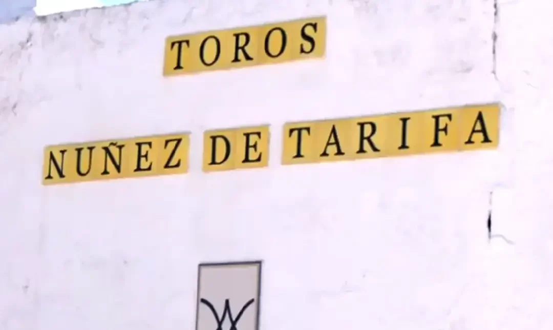 Le ganadero nous présente la novillada de Almorox
