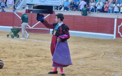 Vuelta à Villaseca de la Sagra