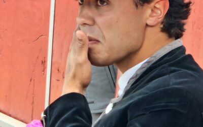 Excellente entrevue de Victor CERRATO avec les « Jovenes tradiciones »
