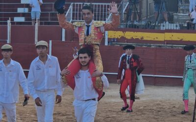 Victor CERRATO triomphe à Trillo